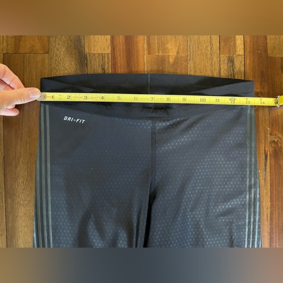Nike Running leggings dri fit stay warm size small - Picture 4 of 9